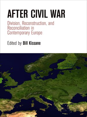 cover image of After Civil War